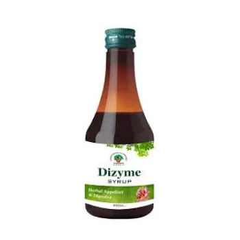 Antiemetic Syrup